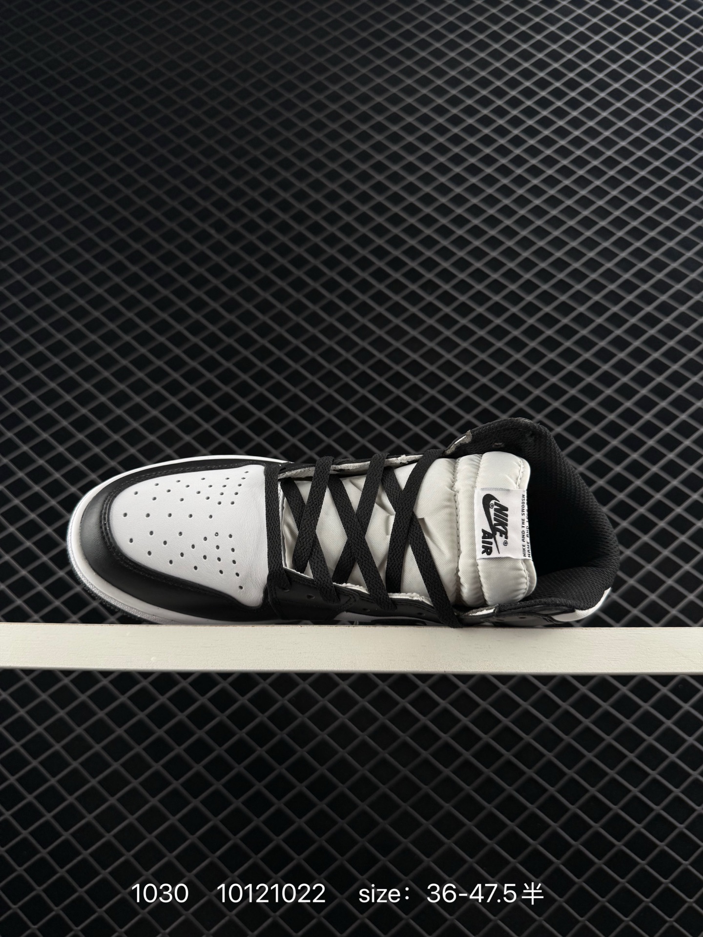 Nike Air Jordan 1 High Retro OG